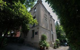 Le Ortensie Di Via Rossetti Bed & Breakfast