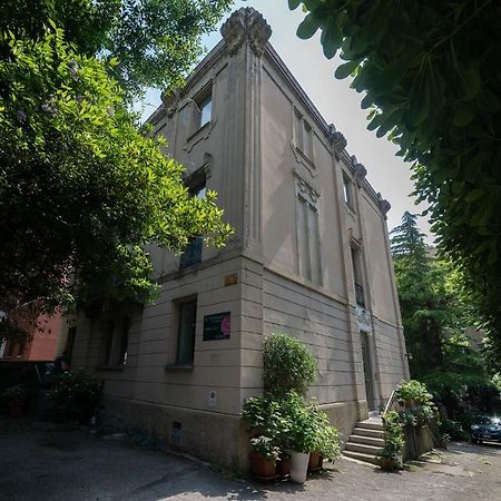 Le Ortensie Di Via Rossetti Bed & Breakfast Trieste Dış mekan fotoğraf