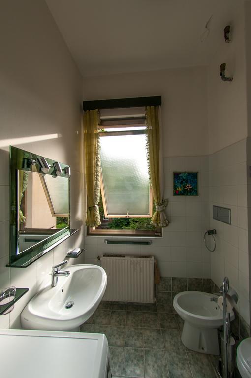 Le Ortensie Di Via Rossetti Bed & Breakfast Trieste Dış mekan fotoğraf